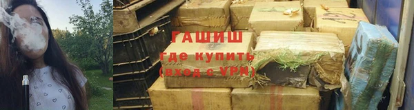 хмурый Арсеньев