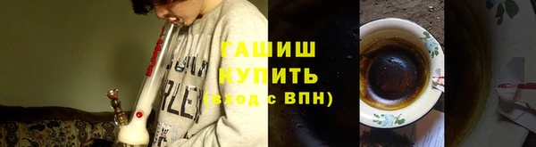 хмурый Арсеньев